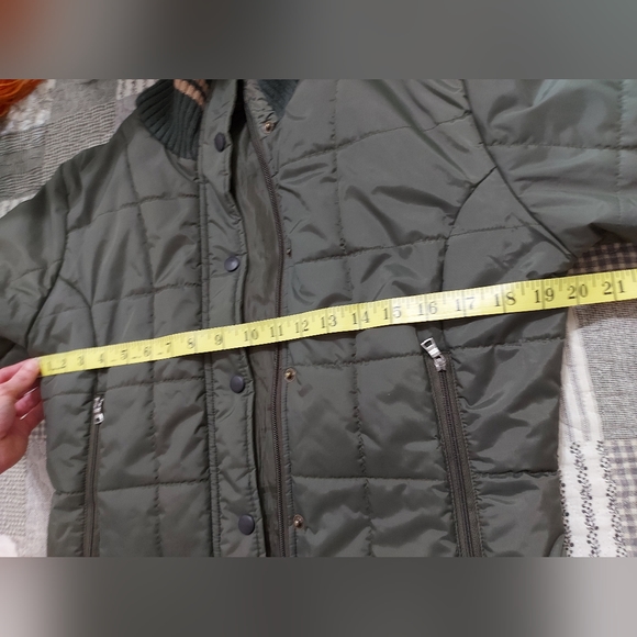 Dex CoatVintage - Picture 12 of 16